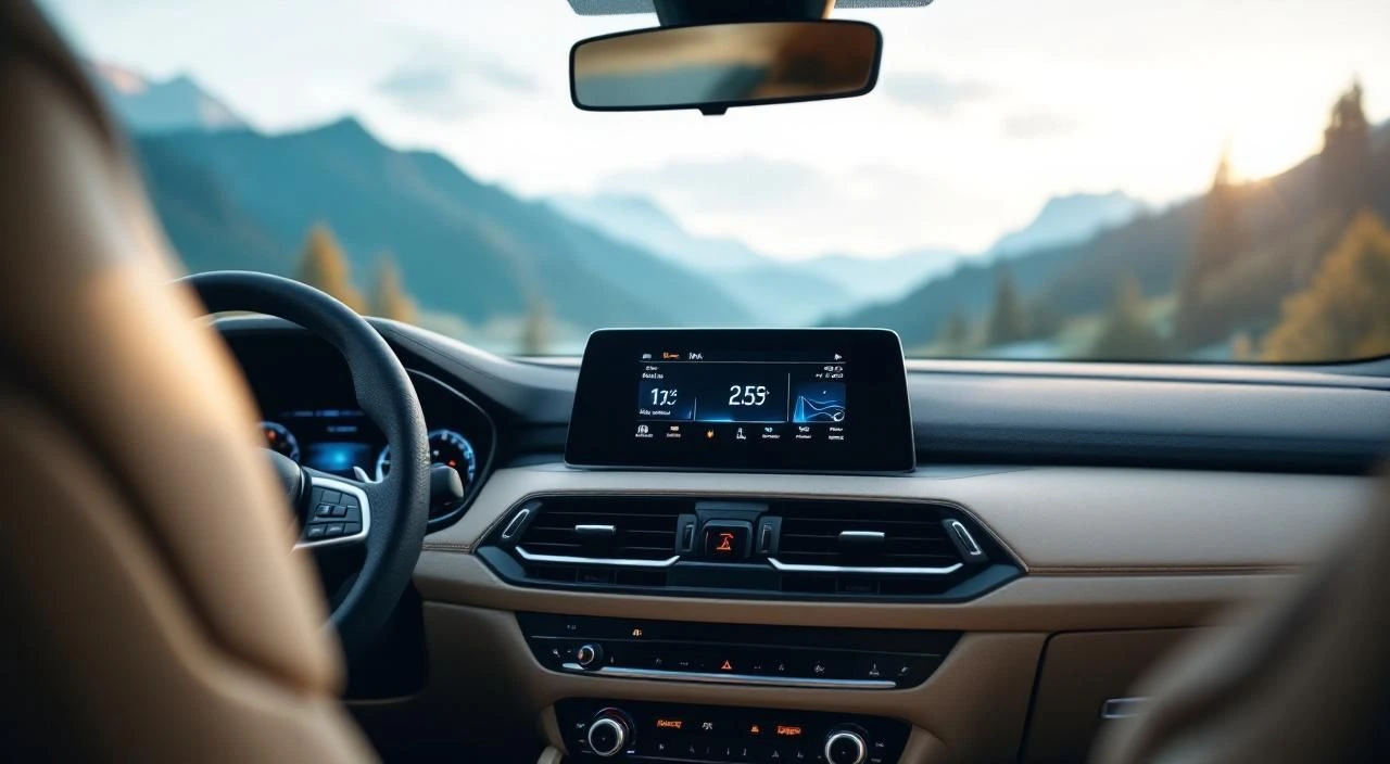 A/C signification : tout comprendre de cette abréviation automobile