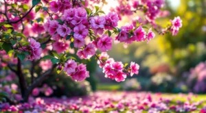 Pourquoi mon bougainvillier perd ses fleurs : causes et solutions