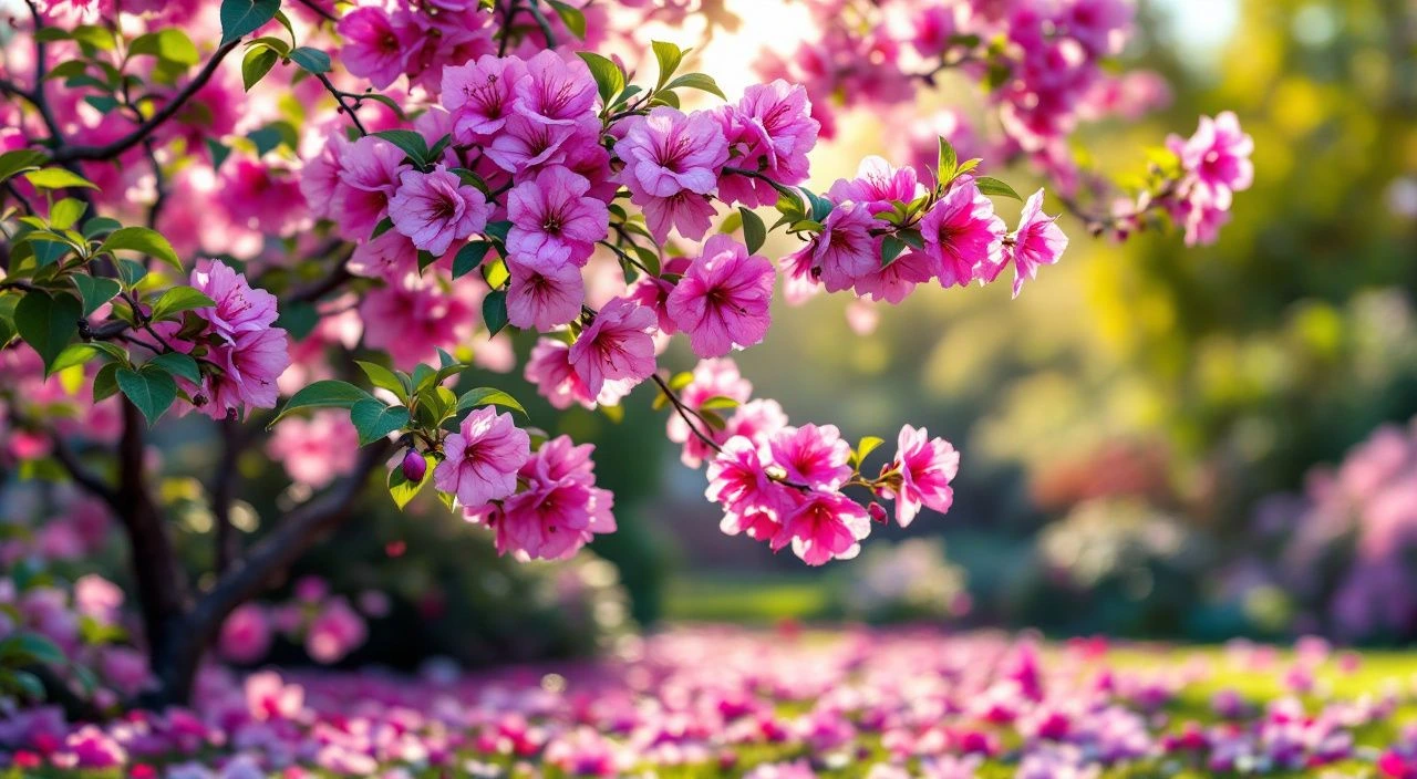 Pourquoi mon bougainvillier perd ses fleurs : causes et solutions
