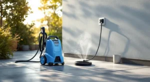 Branchement Karcher : guide étape par étape pour éviter les erreurs
