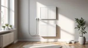 Branchement radiateur électrique sans fil pilote : guide complet
