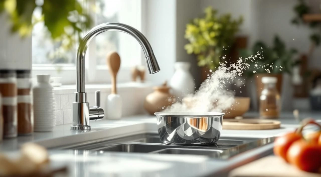 Bruit tuyauterie quand j&rsquo;ouvre robinet : causes et solutions pratiques