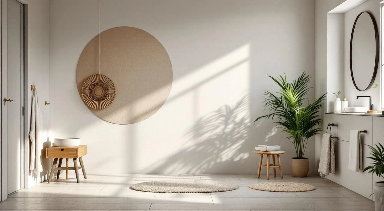 Cacher un manque de carrelage : 7 techniques efficaces de pro