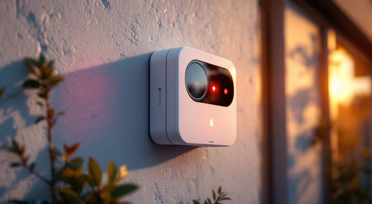 Came ZA3P LED rouge clignote : causes et solutions pratiques