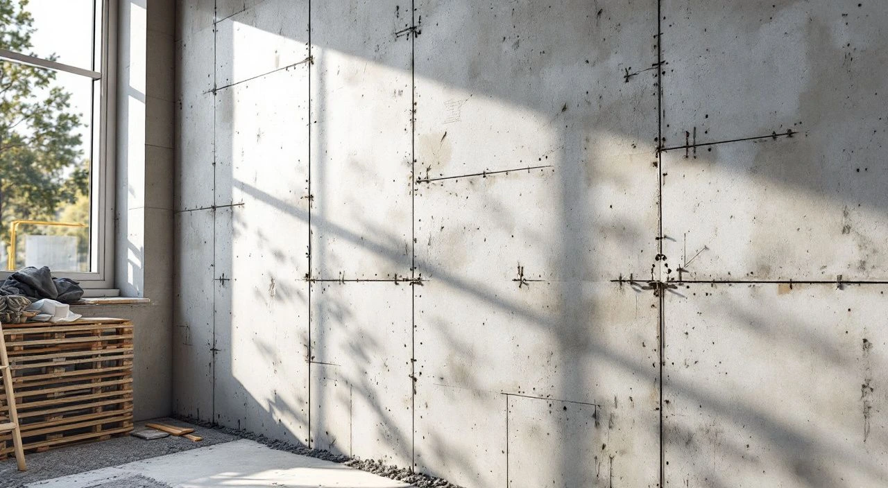 Chainage mur : guide complet pour renforcer vos constructions
