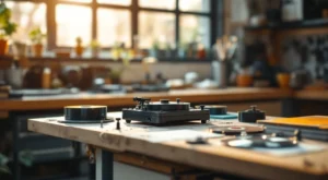 Comment changer disque meuleuse : guide complet 2026