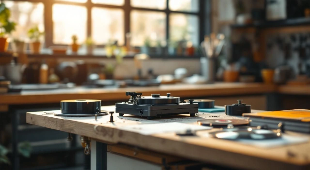 Comment changer disque meuleuse : guide complet 2026