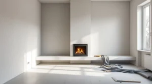 Coffrage placo conduit poêle : guide technique pour une installation sécurisée