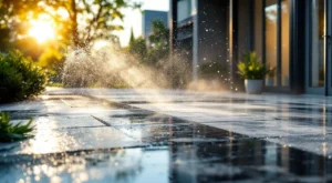 Combien de bar pour un Karcher : le guide du bon choix selon vos besoins