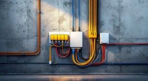 Combien de prises sur un disjoncteur 20A : guide complet et normes