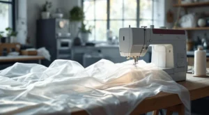 Comment coudre une bâche à bulle : guide pratique et technique