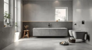 Comment recouvrir un carrelage mural en relief : 7 solutions expertes