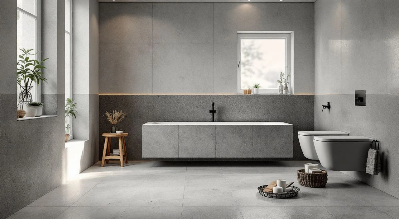 Comment recouvrir un carrelage mural en relief : 7 solutions expertes