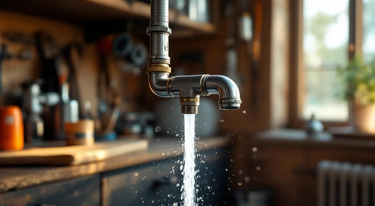 Comment remplacer un robinet autoperceur : guide 2026 étape par étape