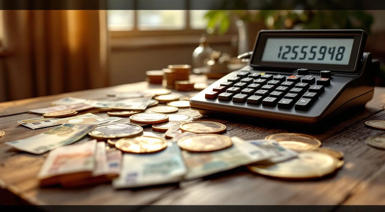 Comment convertir des francs en euros : méthode simple et calculs exacts