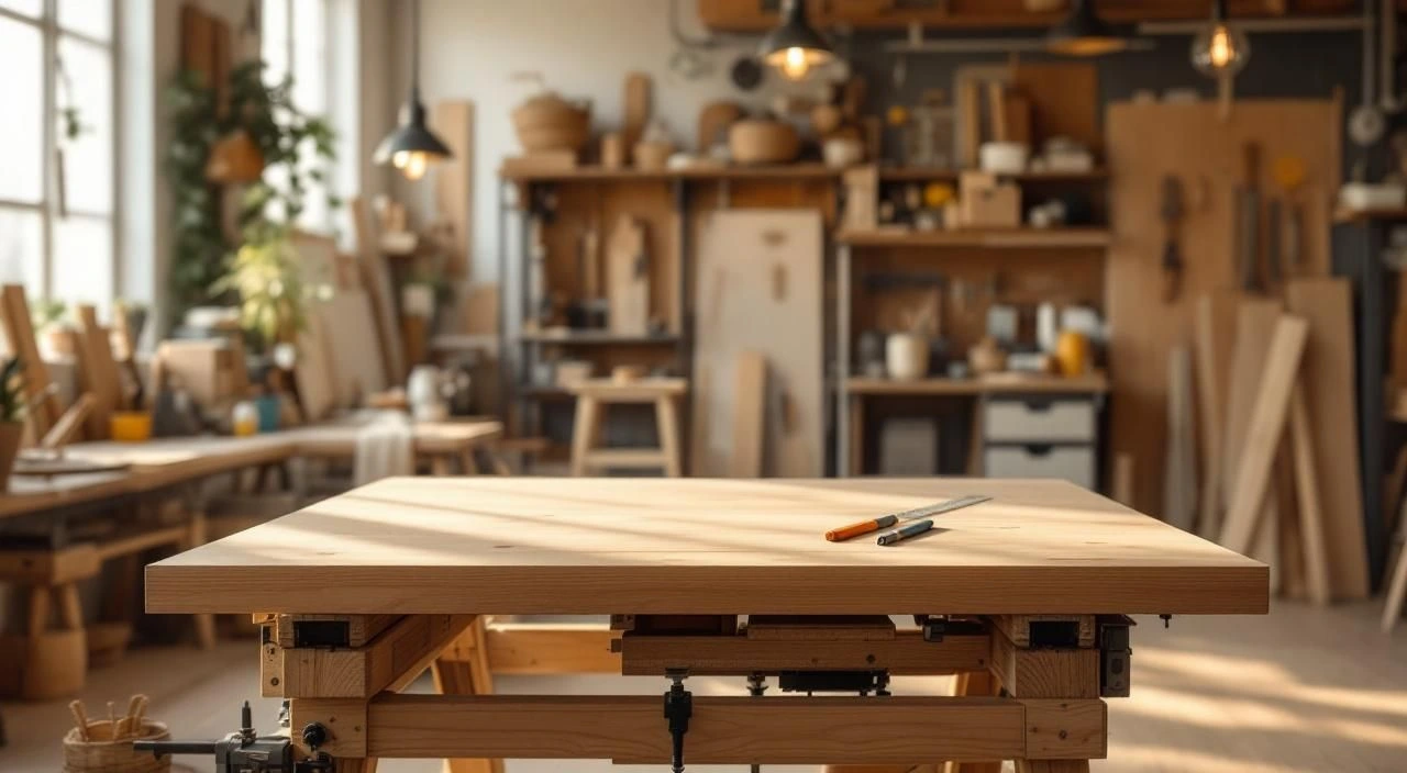 Comment couper un plan de travail : guide pratique 2026