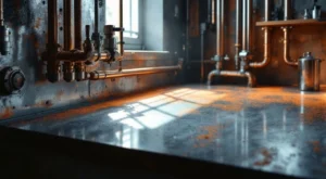 Débitmètre plancher chauffant ne bouge pas : causes et solutions