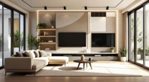 Décoration Acoustique 2026 : Guide Expert pour Allier Design et Confort Sonore