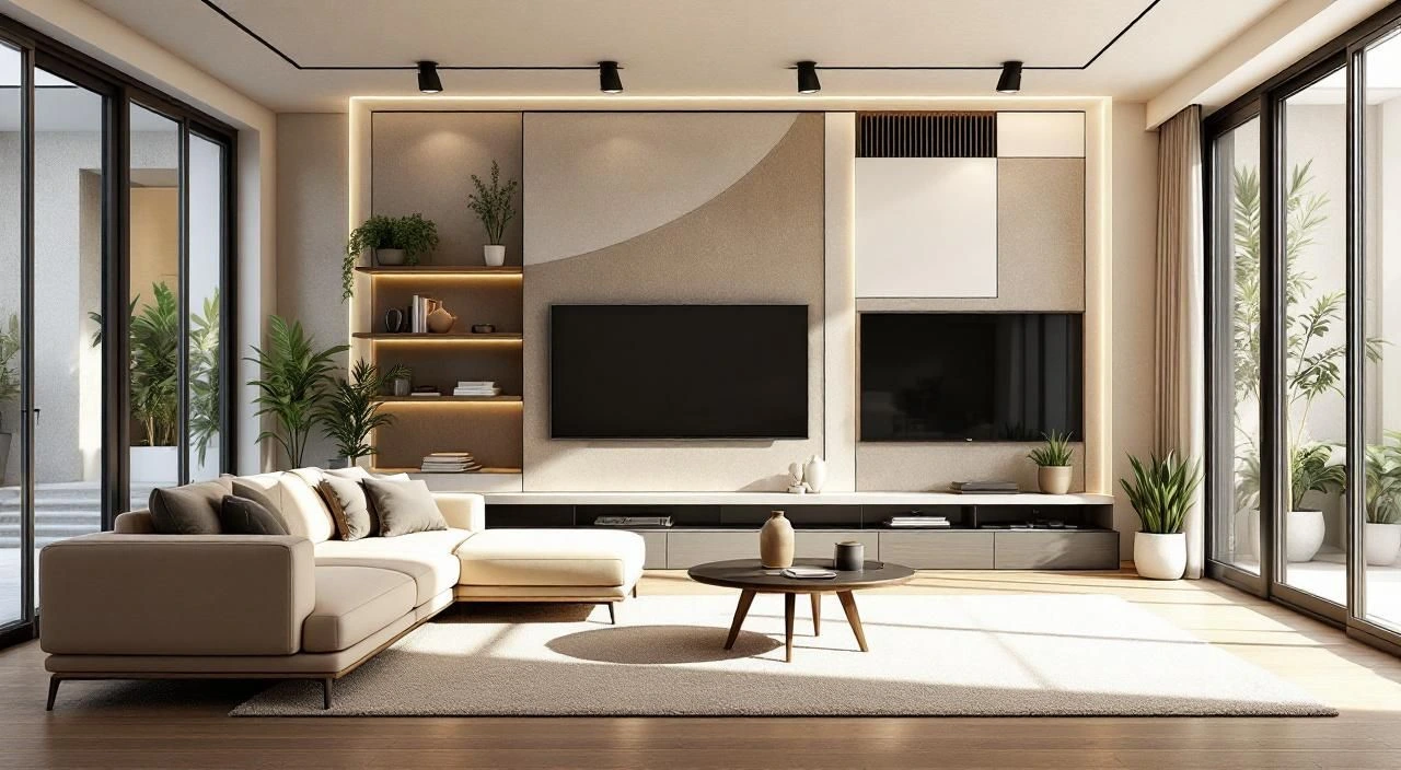 Décoration Acoustique 2026 : Guide Expert pour Allier Design et Confort Sonore
