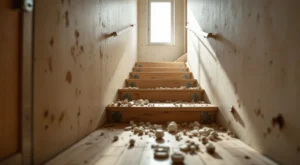 Démonter un sommier qui ne passe pas dans l'escalier : guide complet