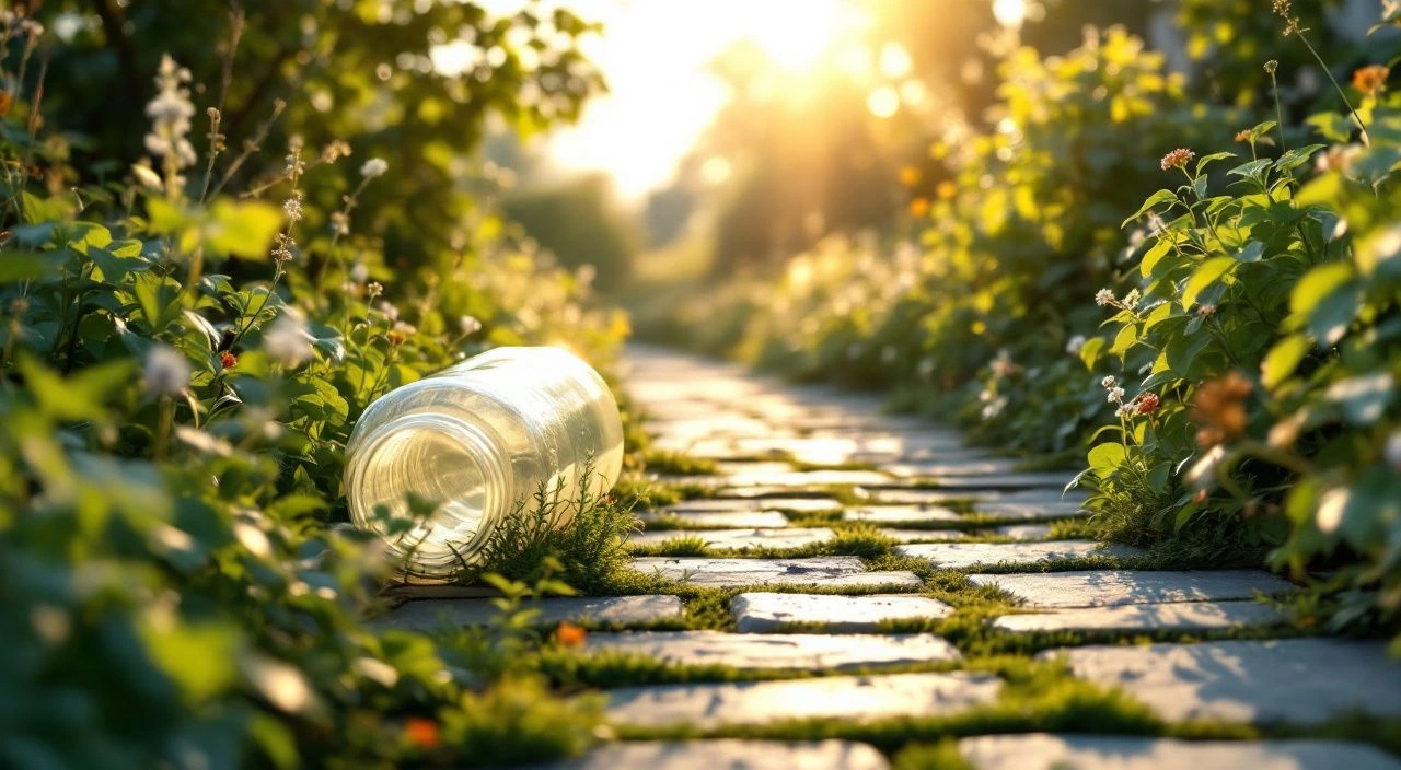 Désherber à l'acide chlorhydrique : dangers réels et alternatives efficaces