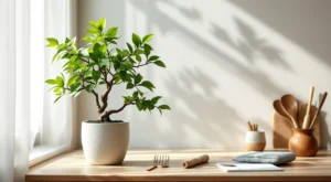Ficus Micro Ginseng 2026 : Guide Complet d'Entretien