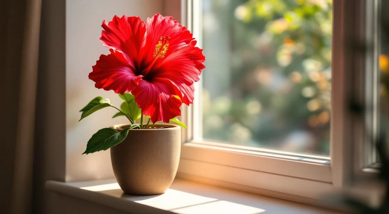 H Rosa Sinensis : Guide 2026 de la Rose de Chine d’Intérieur