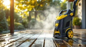 Karcher K4 Full Control 2026 : test complet, prix et alternatives