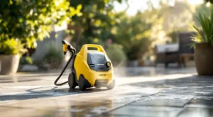 Karcher manque de pression : diagnostic et solutions efficaces