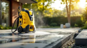 Karcher plus de pression : causes et solutions pour dépanner