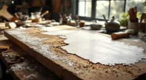 Mastic bois polyester 2026 : guide complet pour réparer efficacement