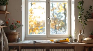 Mastic Fenêtre 2026 : Guide Complet pour Mastiquer et Réparer