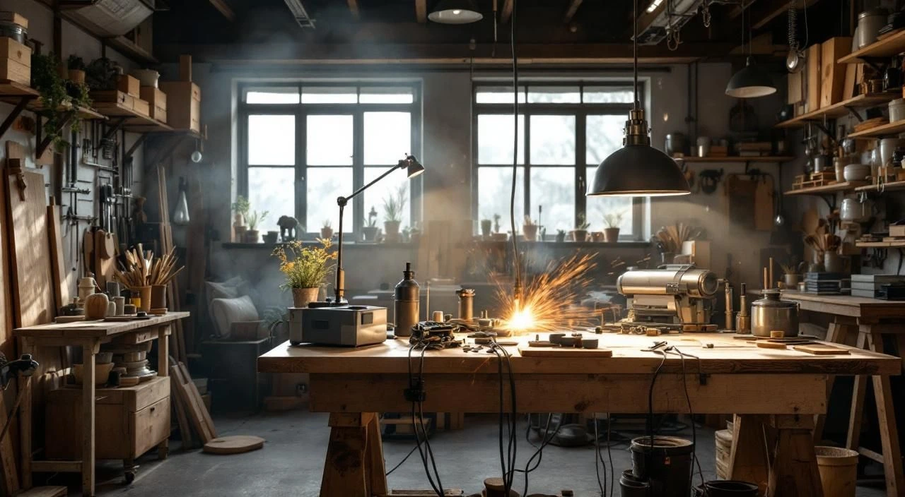 Meilleur perceuse 2026 : guide d&rsquo;achat pour bricoleurs exigeants