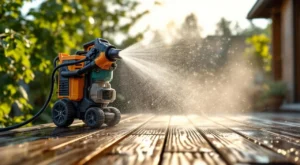 Meilleure nettoyeur haute pression : guide complet pour choisir le bon modèle