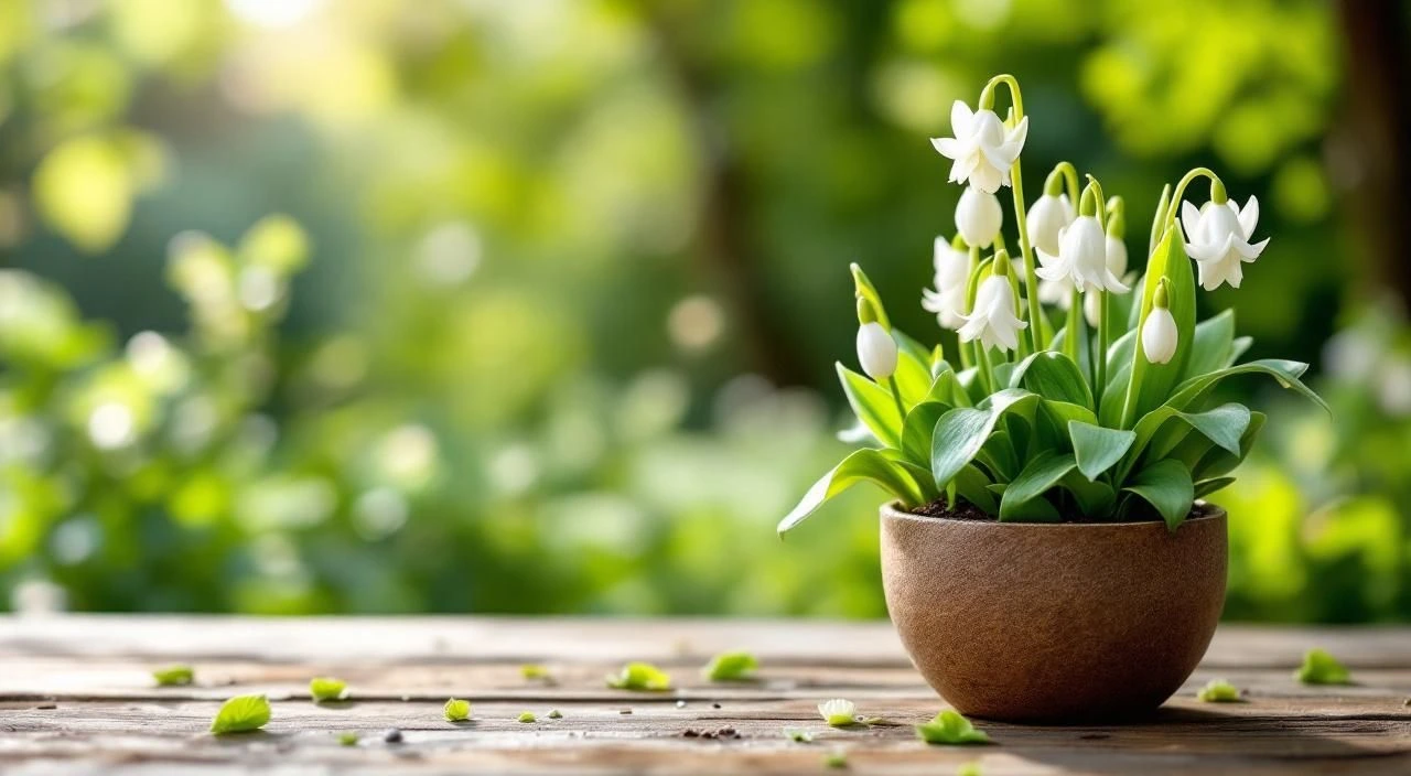 Muguet 2026 : culture, entretien et dangers de cette plante