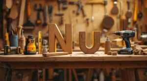 Outil en N : liste complète et guide pratique du bricoleur