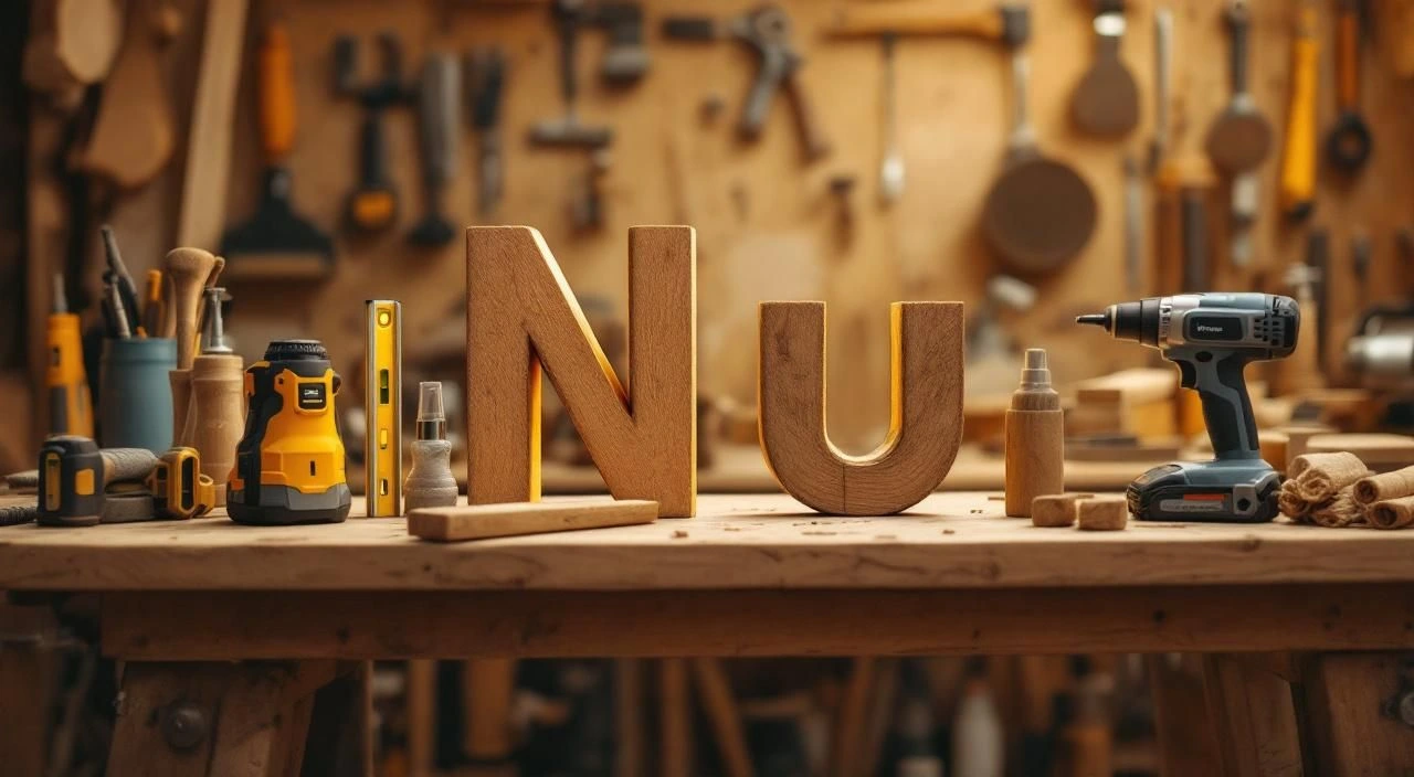 Outil en N : liste complète et guide pratique du bricoleur