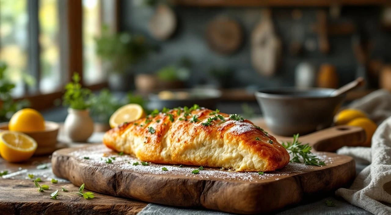 Pain de poisson : recette facile et astuces de chef 2026