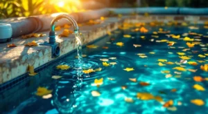 Pompe piscine en panne que faire en attendant : guide urgence