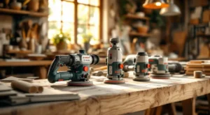 Ponceuse Bosch : guide d'achat et comparatif des modèles 2026