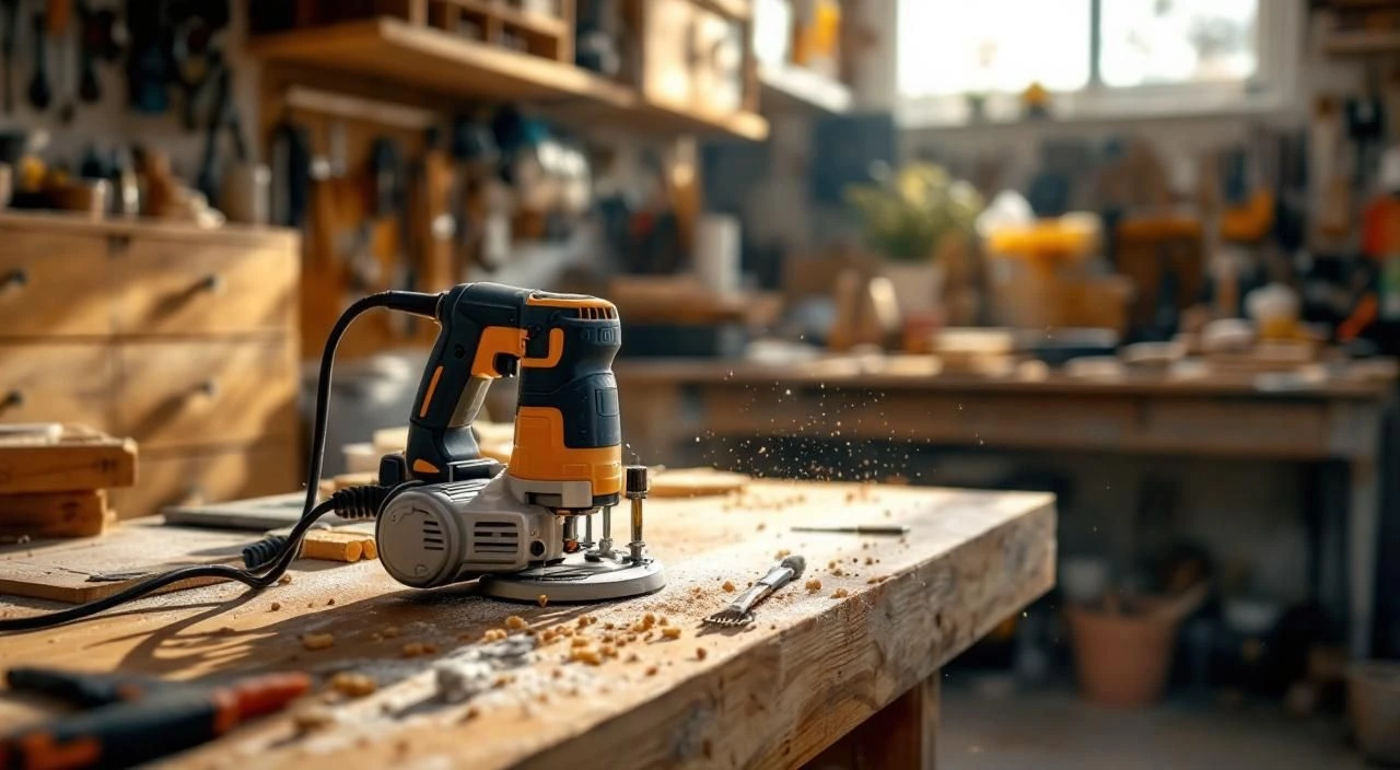 Ponceuse meuble : guide pratique pour rénover vos meubles