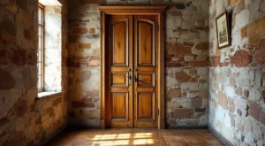 Porte ancienne intérieure 2026 : guide pratique restauration et installation