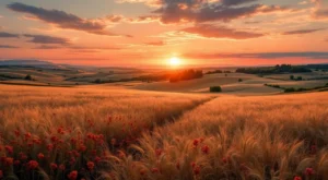 Solstice d'été 2026 : date, heure précise et traditions à découvrir
