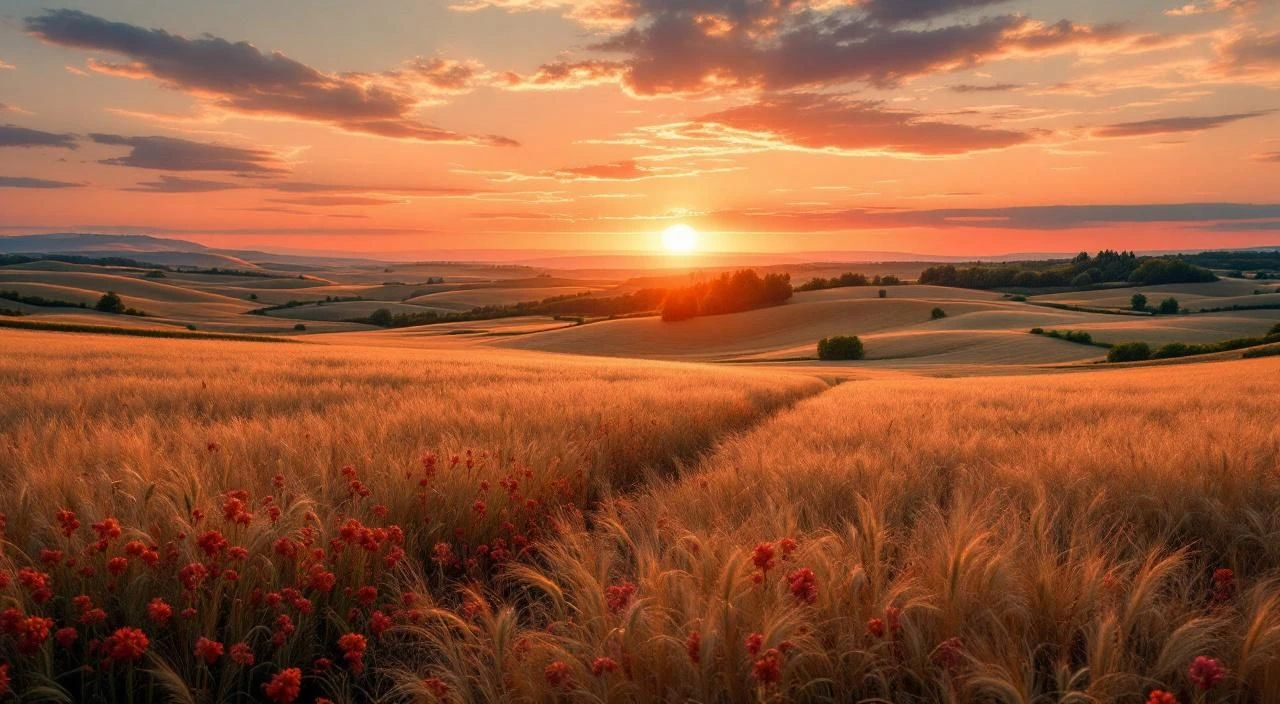 Solstice d&rsquo;été 2026 : date, heure précise et traditions à découvrir